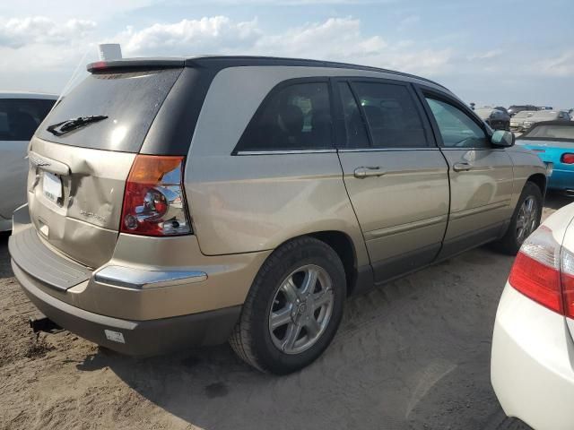 2004 Chrysler Pacifica