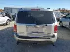 2010 Honda Pilot EXL