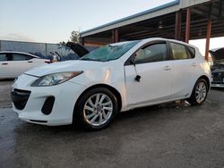 2013 Mazda 3 I en venta en Riverview, FL