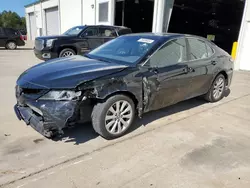 2018 Toyota Camry L en venta en Gaston, SC