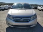 2013 Honda Odyssey Touring