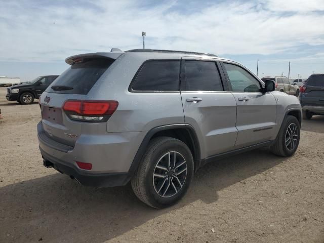 2020 Jeep Grand Cherokee Trailhawk