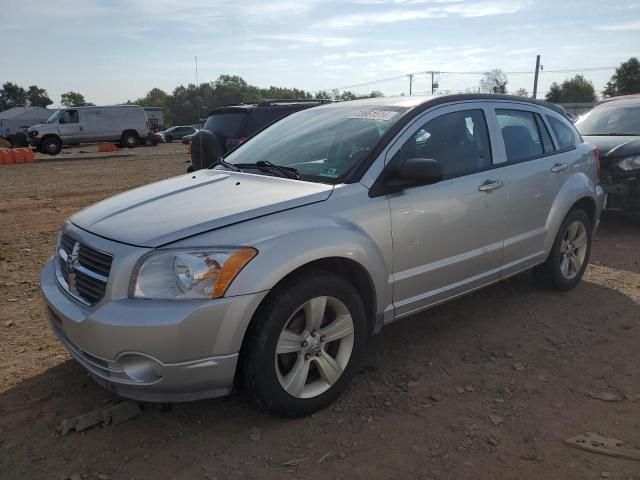 2012 Dodge Caliber SXT