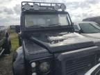 1994 Land Rover Defender