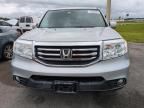 2013 Honda Pilot EX