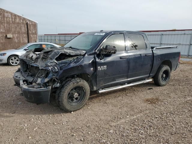 2017 Dodge RAM 1500 ST