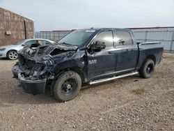 2017 Dodge RAM 1500 ST en venta en Rapid City, SD