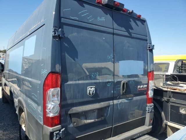 2021 Dodge RAM Promaster 3500 3500 High