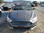 2014 Ford Fusion Titanium Phev