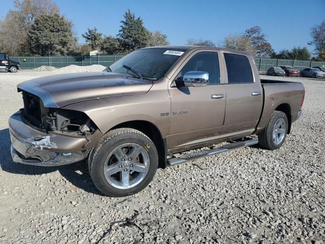 2009 Dodge RAM 1500