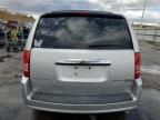 2010 Chrysler Town & Country Touring