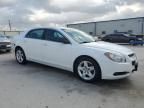 2011 Chevrolet Malibu LS