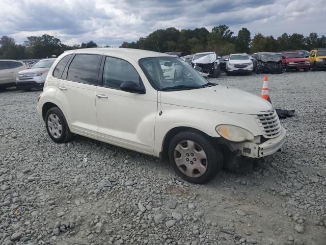 2007 Chrysler PT Cruiser Touring