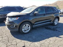 Ford Edge salvage cars for sale: 2015 Ford Edge SEL