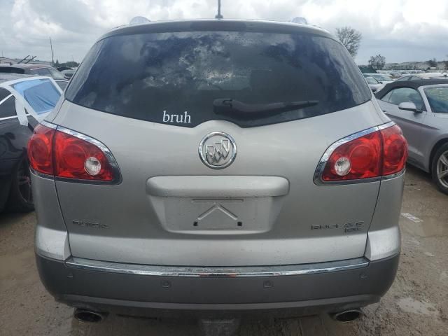 2008 Buick Enclave CXL