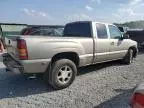 2002 GMC Sierra K1500 Denali