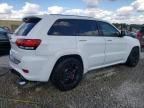 2017 Jeep Grand Cherokee SRT-8