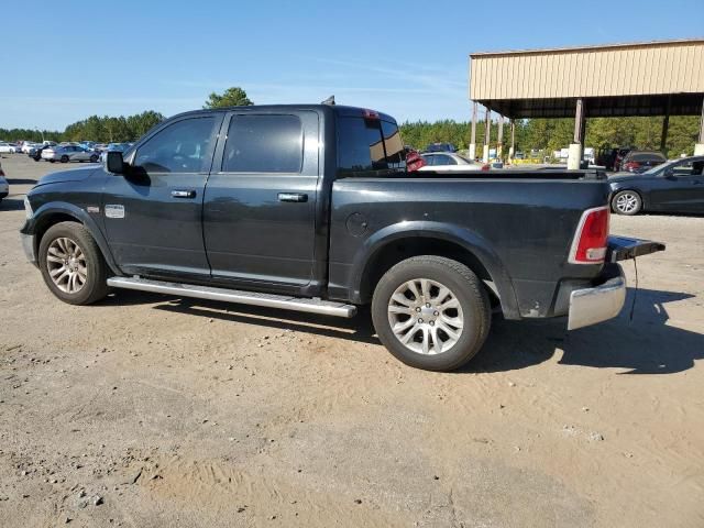 2016 Dodge RAM 1500 Longhorn