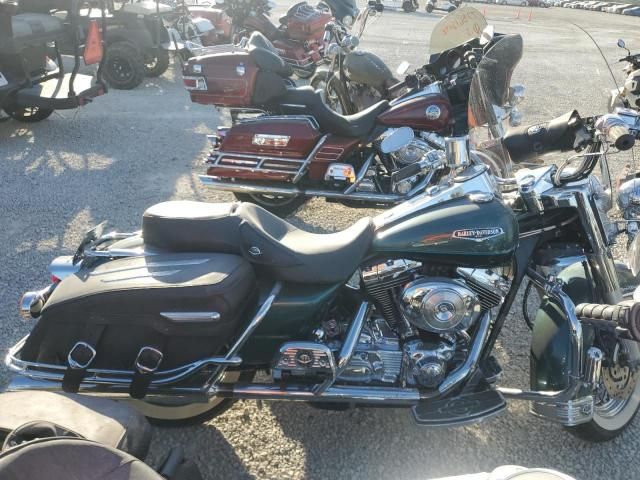 2000 Harley-Davidson Flhrci