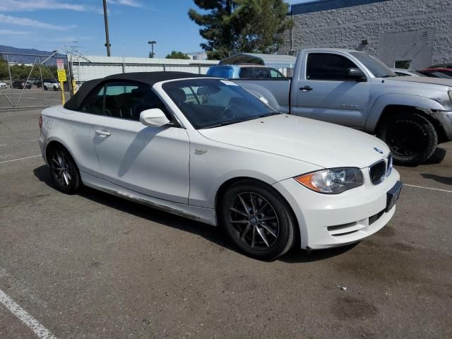 2010 BMW 128 I