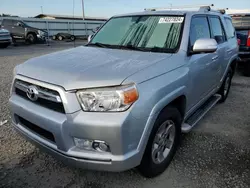 Salvage cars for sale from Copart Midway, FL: 2013 Toyota 4runner SR5