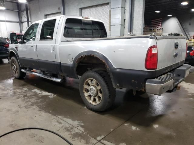 2010 Ford F350 Super Duty