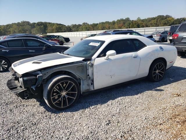 2015 Dodge Challenger R/T Scat Pack