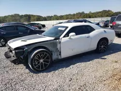 Dodge Vehiculos salvage en venta: 2015 Dodge Challenger R/T Scat Pack