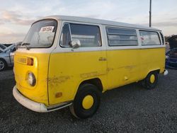 1971 Volkswagen Van en venta en Riverview, FL