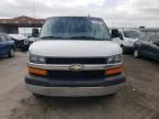 2011 Chevrolet Express G2500