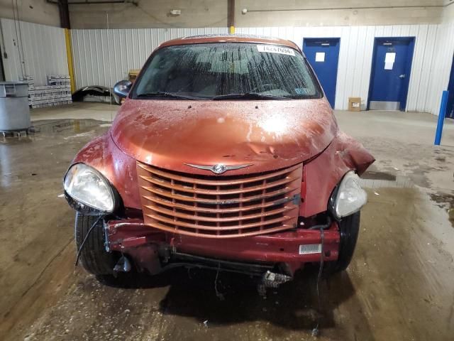 2005 Chrysler PT Cruiser Limited