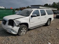 GMC Vehiculos salvage en venta: 2007 GMC Yukon XL C1500