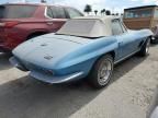 1967 Chevrolet Corvette