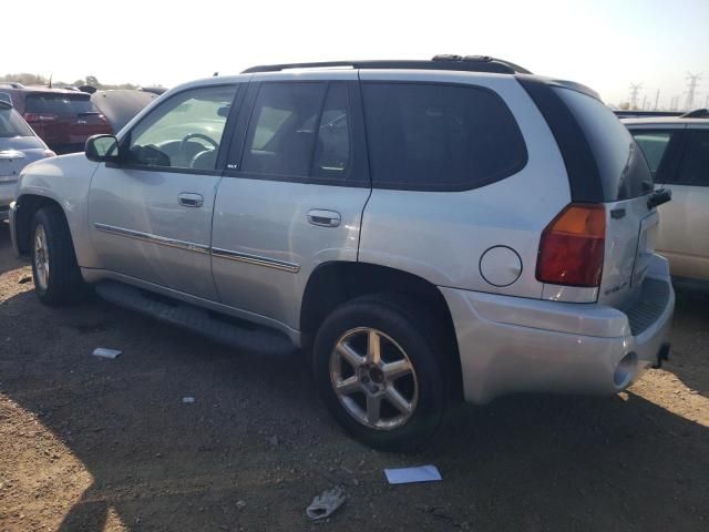 2007 GMC Envoy