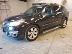 2014 Chevrolet Traverse LTZ