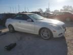 2011 Mercedes-Benz E 350