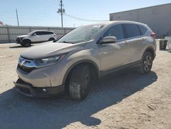 2019 Honda CR-V EX en venta en Jacksonville, FL