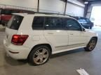 2015 Mercedes-Benz GLK 350