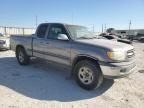 2001 Toyota Tundra Access Cab SR5