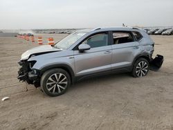 2023 Volkswagen Taos SE en venta en Greenwood, NE