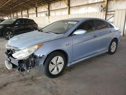 2015 Hyundai Sonata Hybrid en venta en Phoenix, AZ