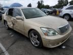 2004 Lexus LS 430