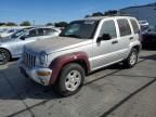 2004 Jeep Liberty Limited