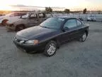 1998 Ford Escort ZX2