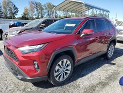 2023 Toyota Rav4 XLE Premium en venta en Spartanburg, SC