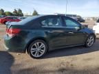 2014 Chevrolet Cruze LTZ