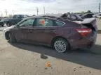 2014 Toyota Avalon Hybrid