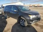 2009 Acura MDX