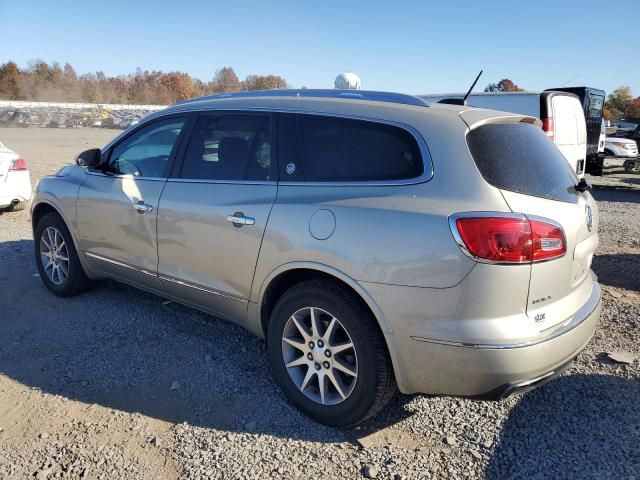 2016 Buick Enclave