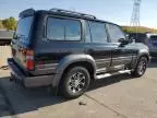 1997 Lexus LX 450